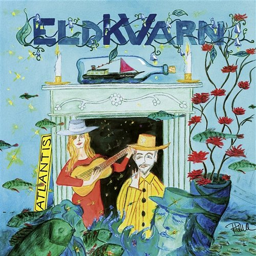 Atlantis Eldkvarn