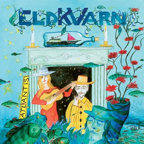 Atlantis Eldkvarn