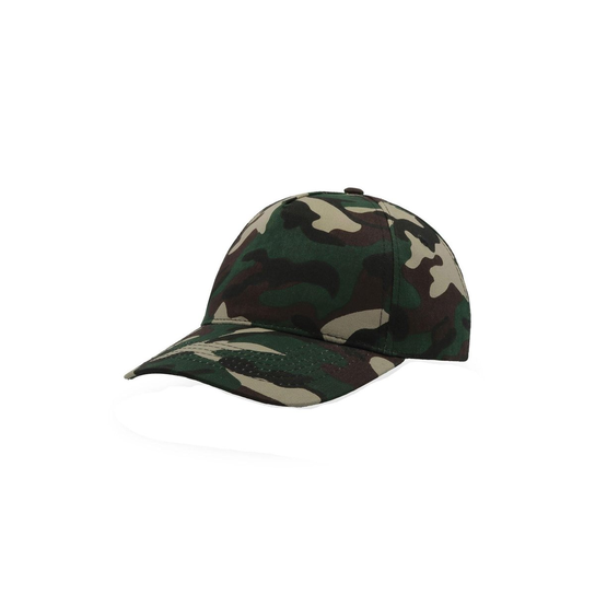Atlantis Rozpocznij 5 Panel Cap (OS / Moro) Atlantis