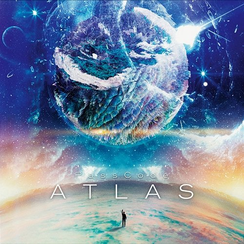 Atlas Passcode