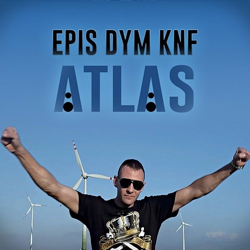 Atlas Epis Dym KNF