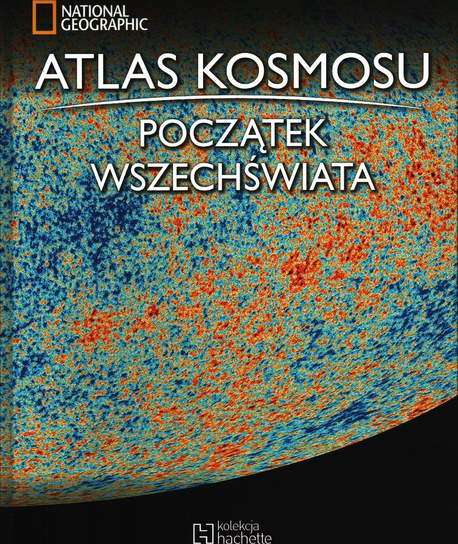 Atlas Kosmosu Hachette Polska Sp. z o.o.