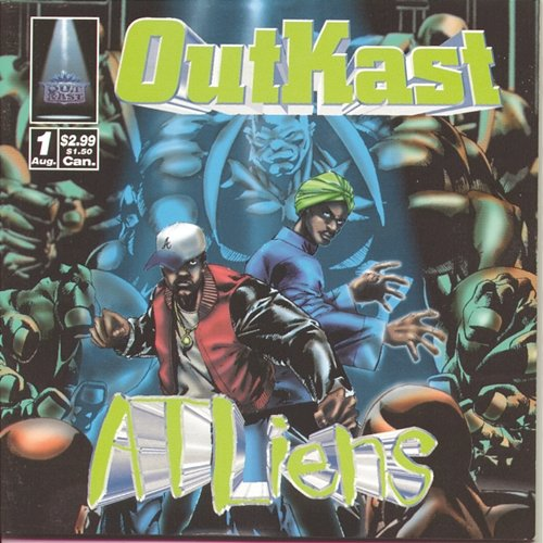 ATLiens OutKast