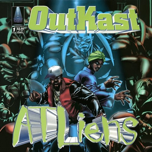ATLiens OutKast
