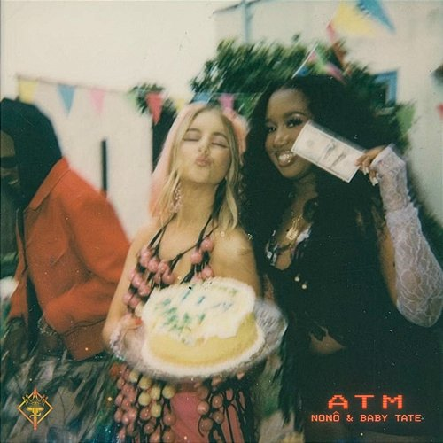 ATM Nonô & Baby Tate