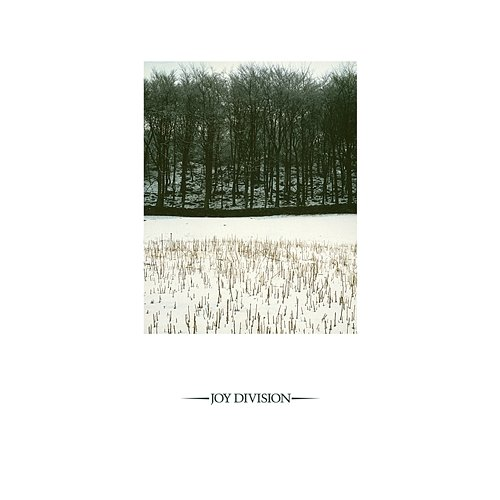 Atmosphere Joy Division