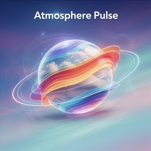Atmosphere Pulse Casper Rosenthal