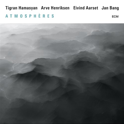 Atmosphères Tigran Hamasyan