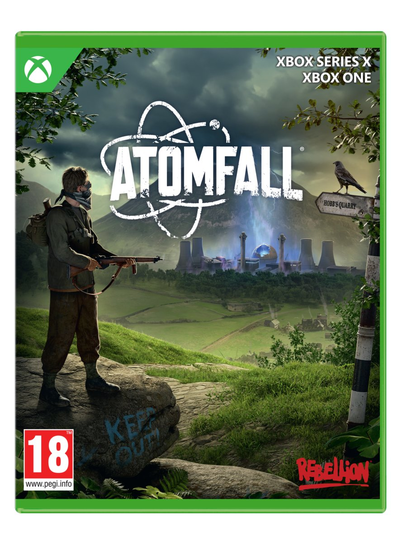 Atomfall Rebellion