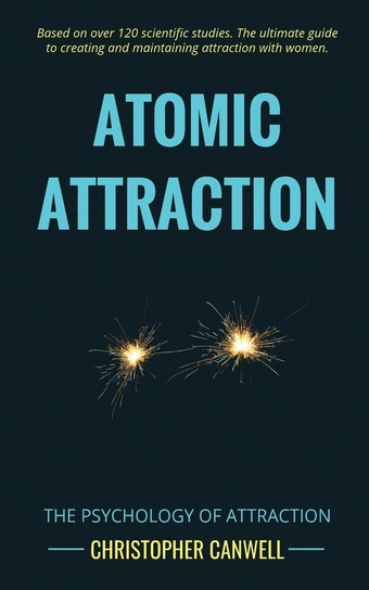 Atomic Attraction Christopher Canwell