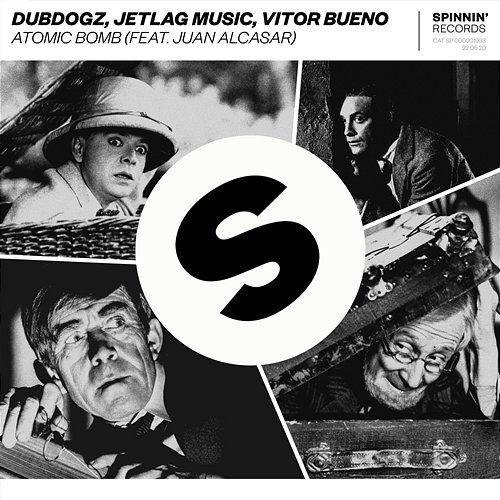 Atomic Bomb Vitor Bueno, Dubdogz, Jetlag Music