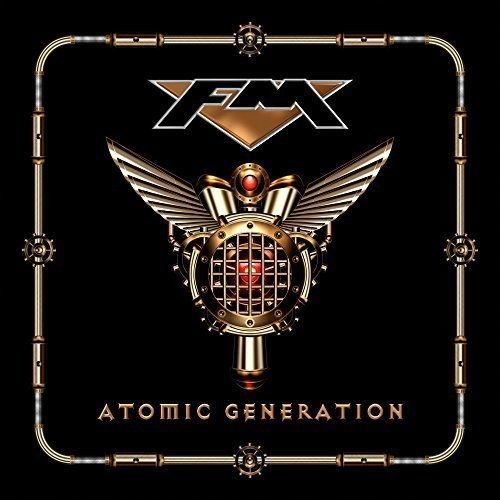 Atomic Generation Fm