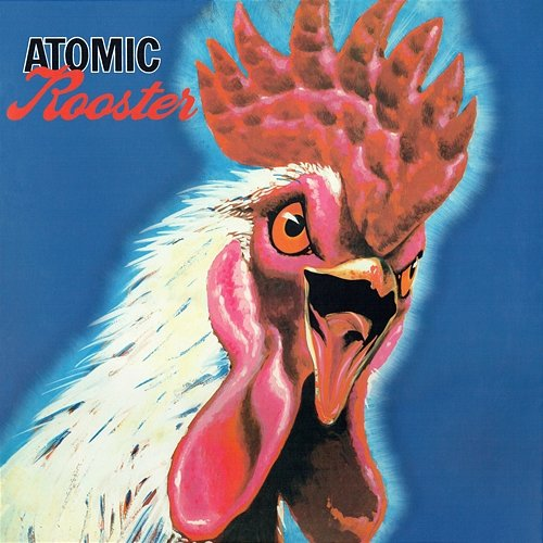 Atomic Rooster Atomic Rooster
