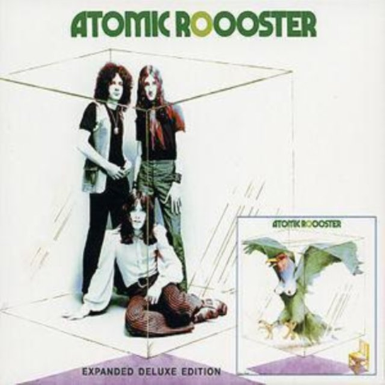 Atomic Rooster Atomic Rooster
