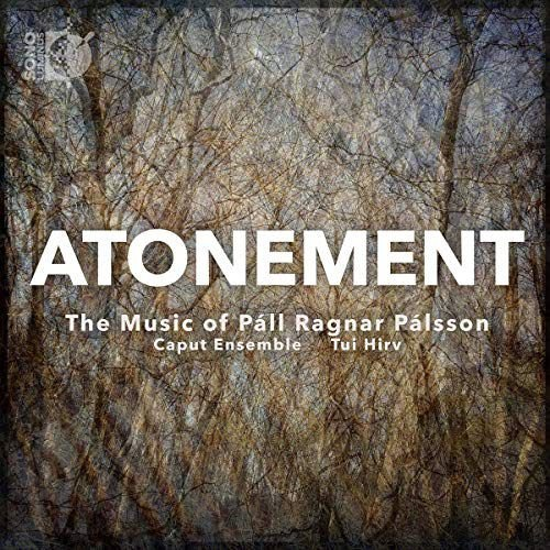 Atonement Various Artists