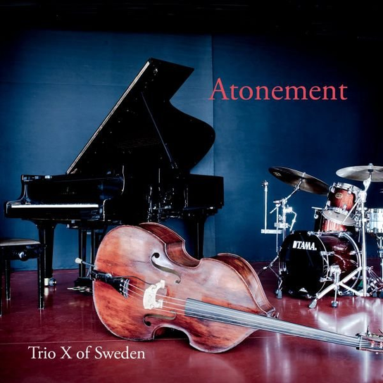 Atonement Various Artists