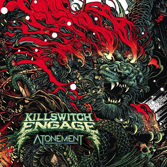 Atonement Killswitch Engage