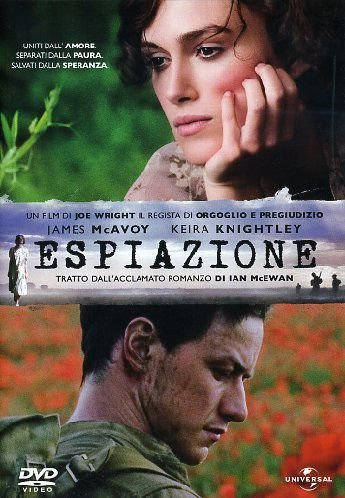 Atonement (Pokuta) Wright Joe