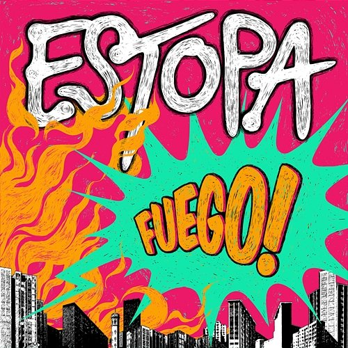 Atrapado Estopa