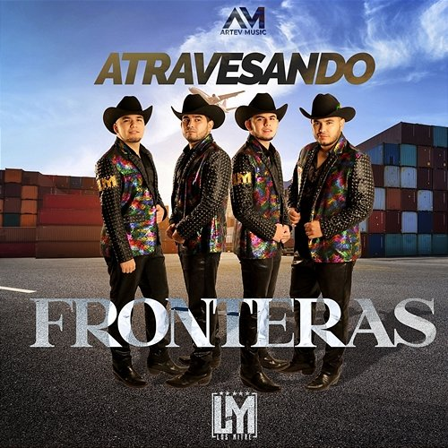 Atravesando Fronteras Los Mitre