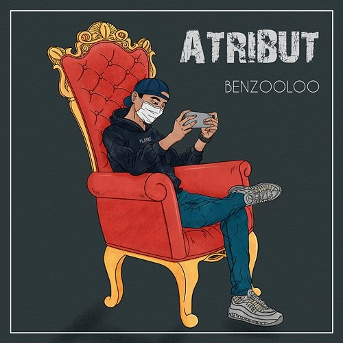 Atribut Benzooloo