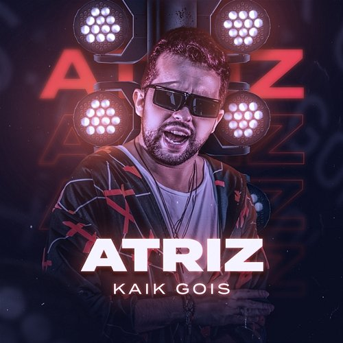 Atriz Kaik Gois