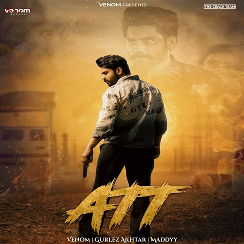 Att Venom, Gurlez Akhtar, Maddyy