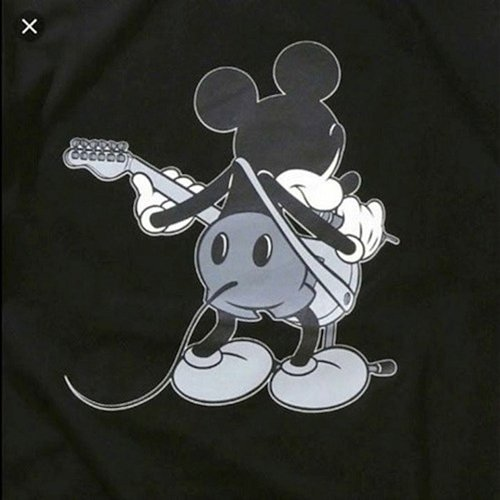 Attached rinoswrld