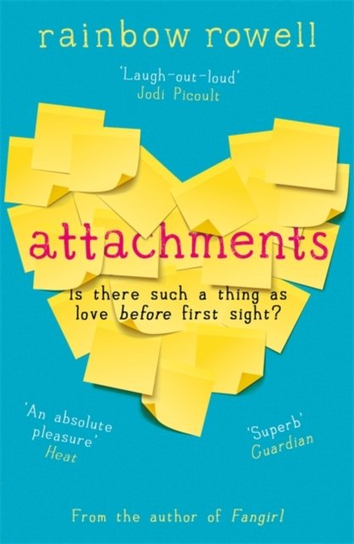 Attachments Rowell Rainbow