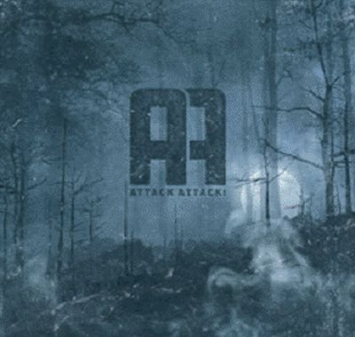 Attack Attack! (Deluxe Reissue) Attack Attack!