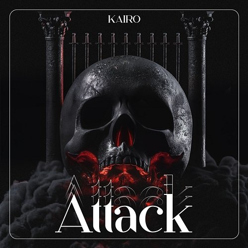 Attack Kairo