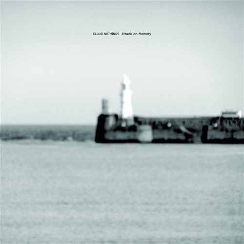 Attack On Memory Cloud Nothings