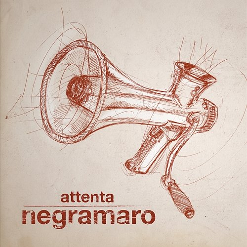Attenta Negramaro