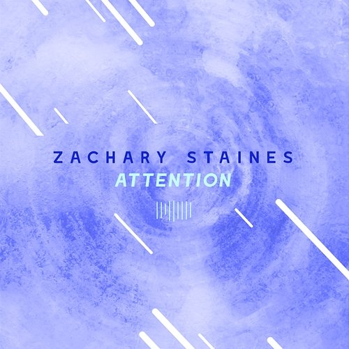 Attention Zachary Staines