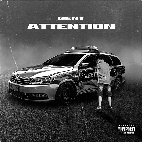 Attention Gent