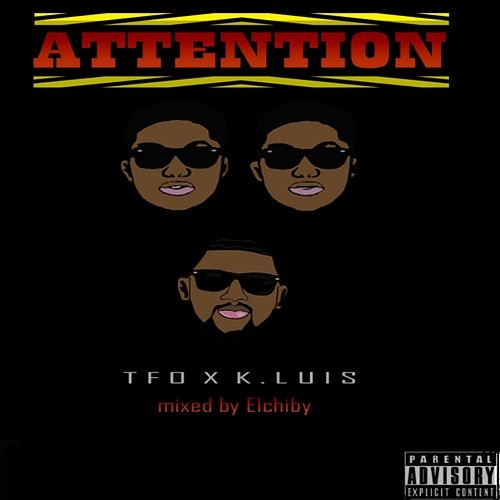 Attention TFO