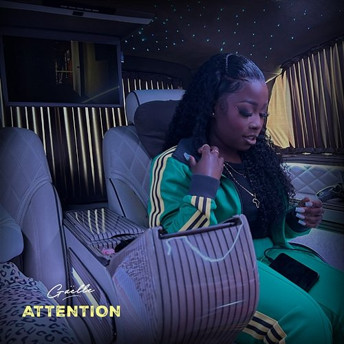 Attention Gaëlle