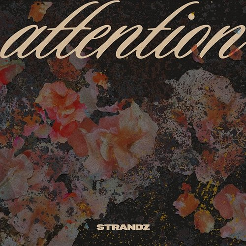 Attention Strandz