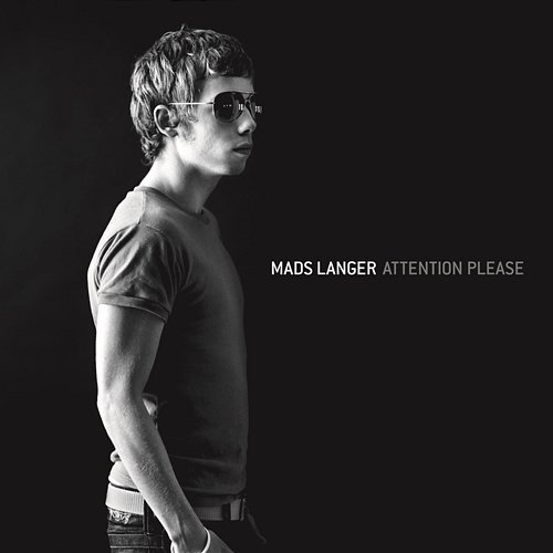 Attention Please Mads Langer