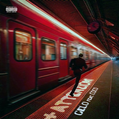 + Attenzioni GELO feat. CoCo, Poison Beatz