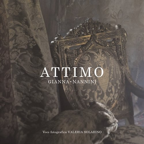 Attimo Gianna Nannini