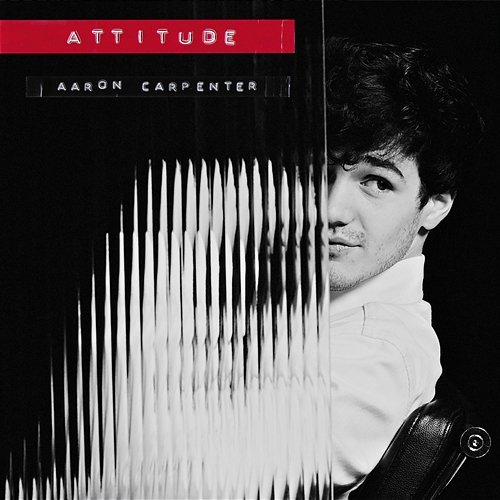Attitude Aaron Carpenter