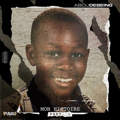 Attitude Abou Debeing feat. Dadju