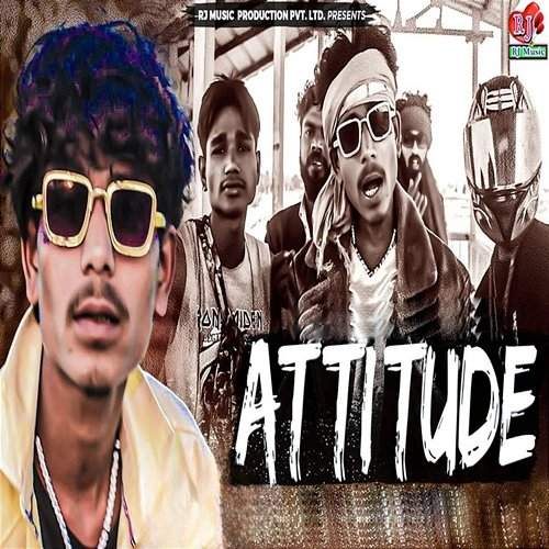 Attitude Saddam Saiko