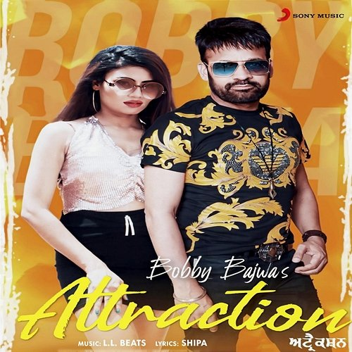 Attraction Bobby Bajwa, Khushboo
