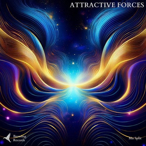 Attractive Forces Mu Split