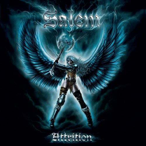 Attrition Salem (UK)