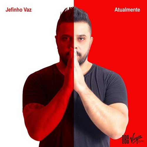 Atualmente Jefinho Vaz