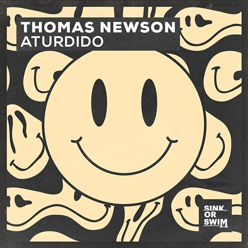 Aturdido Thomas Newson