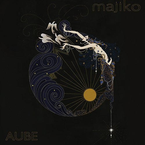 Aube Majiko